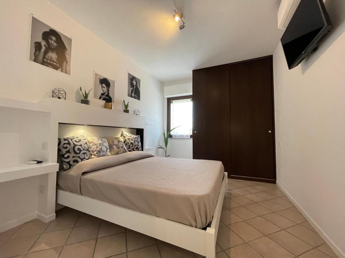 4Luciroom Olbia Exterior foto