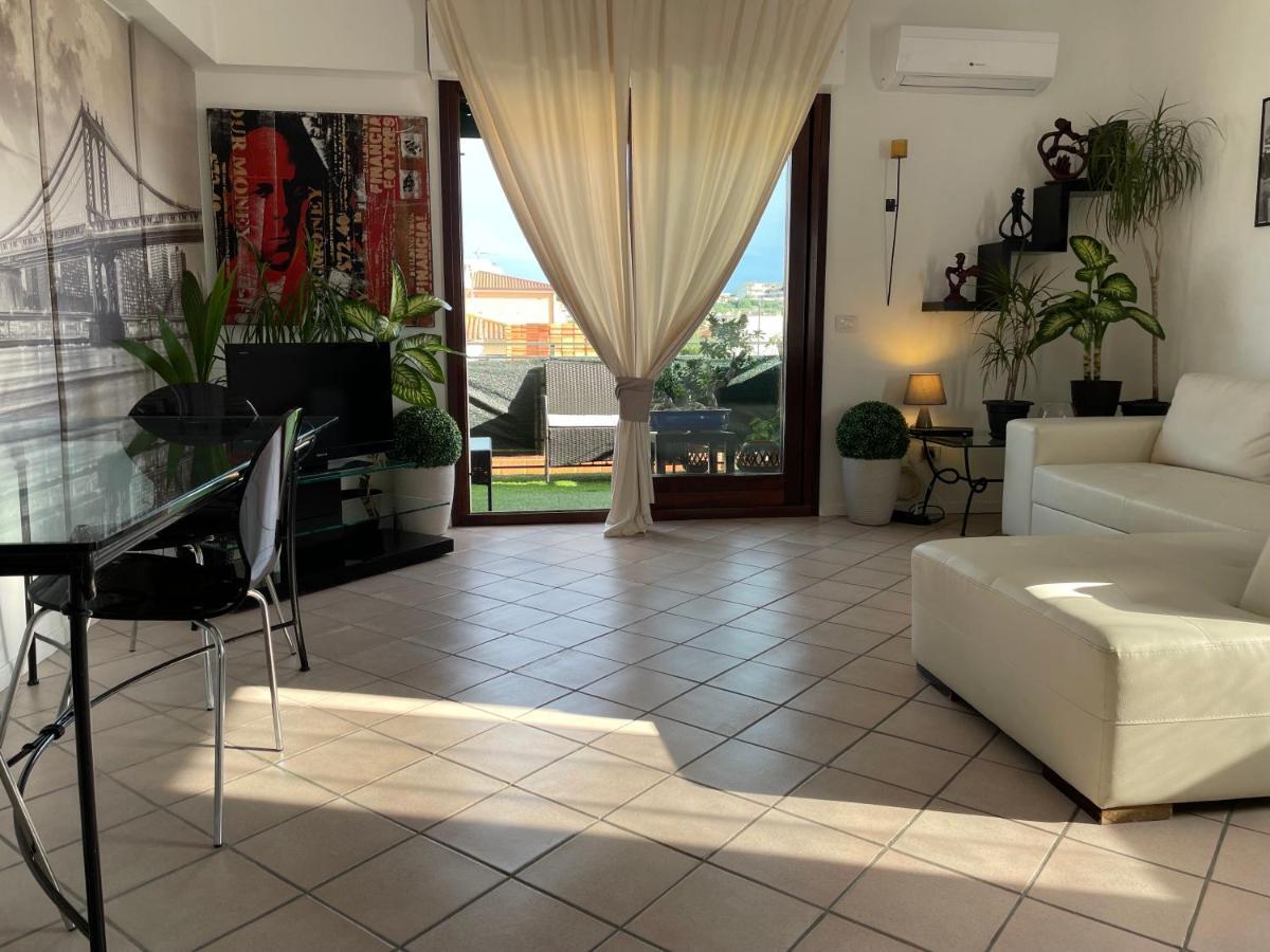 4Luciroom Olbia Exterior foto